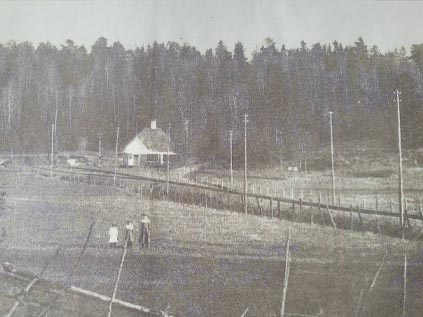 Österskärsvandring